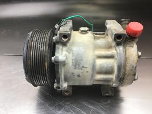 Liebherr Compressore dell'aria condizionata